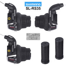 Shimano SL-RS35 Revoshift