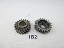 Zahnräder Cagiva Mito EVO 125