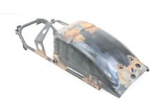 HECKRAHMEN - SUZUKI GZ