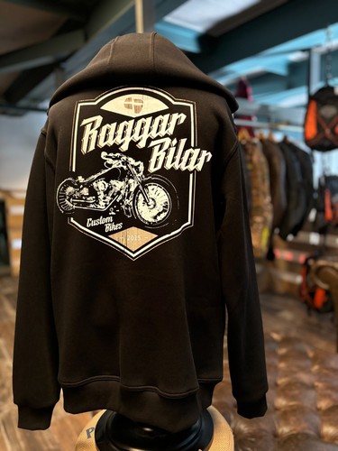 Raggarbilar zipper - zipper, /