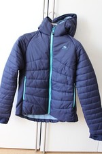 8🌺 Jacke Decathlon Quechua