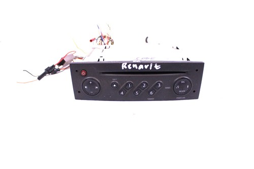 Renault autoradio update - renault,