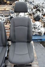 Sitz Fahrersitz vorne Mercedes Benz Vito Viano W639 2010-