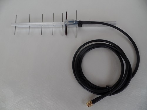 Wlan antenne richtantenne yagi - antenne,