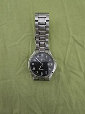 ADORA Herrenuhr mit Datum bis 10 bar