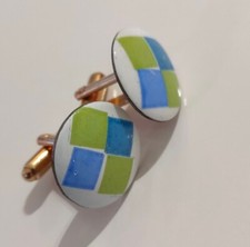 ART DECO - Manschettenknöpfe