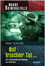 Auf frischer Tat... / Peter