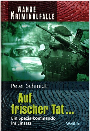 Auf frischer tat peter - tat..., /