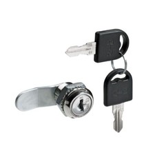 Zylinderhebelschloss mit