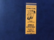 Vintage Zirbel’s Gateway