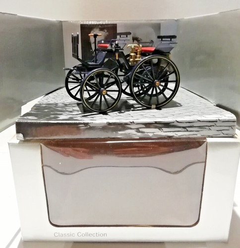 Minichamps modell daimler - minichamps,