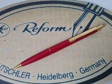 Reform Druckbleistift