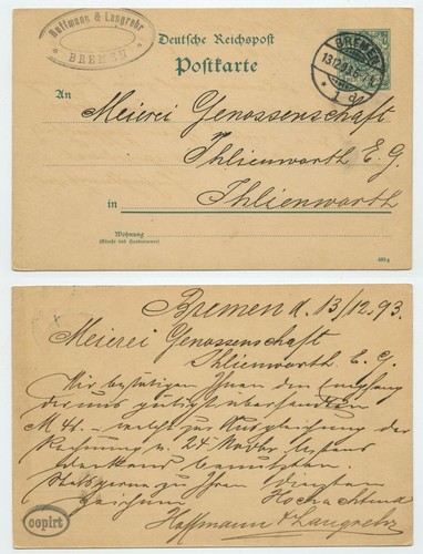 113791 ganzsache 30 493 - 113791,