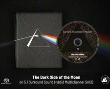 Pink Floyd: The Dark Side Of