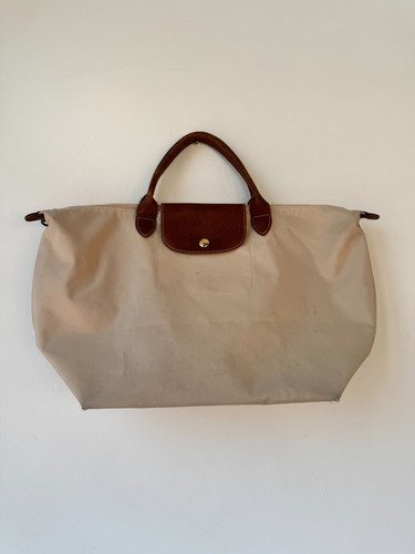 Longchamp pliage tasche l - longchamp, le