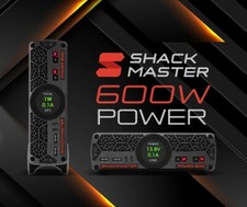 Rigexpert shackmaster power - rigexpert,