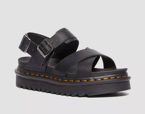 Martens damen sandale mit - dr.martens,
