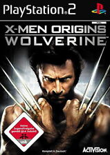 X-Men Origins: Wolverine (Sony