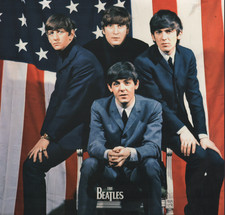 The beatles hollywood bowl - -, +