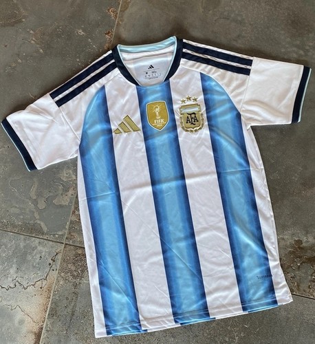 Adidas argentinien trikot - adidas,