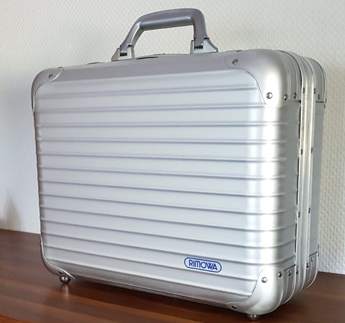 Kleinkoffer rimowa - , „rimowa“
