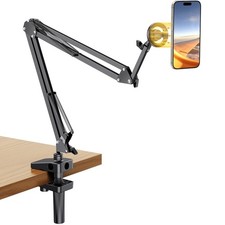 Magsafe Handyhalterung Bett