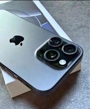 iPhone 16 Pro 128GB Titan