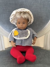 Sasha Morgenthaler Puppe 30cm