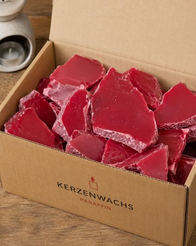 Kerzenwachs paraffinwachs - kerzenwachs,