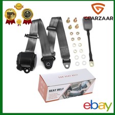 3 Punkt Automatikgurt