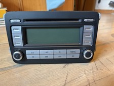 VW RCD 300 5M0 035 186 B