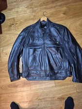 Motorradjacke Vanucci Grösse