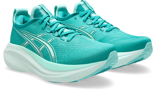 Asics gel nimbus damen - asics,