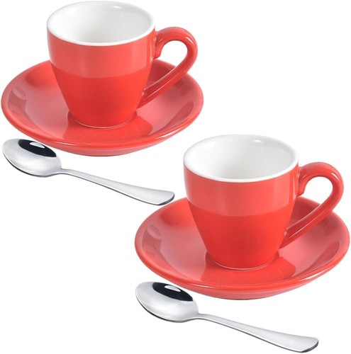 Espressotasse aus porzellan - espressotasse,