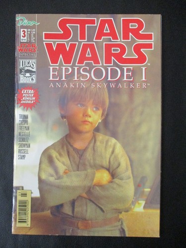 Comic dino 1999 star - comic,