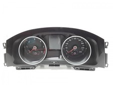 Volkswagen Golf VII 2012-2019