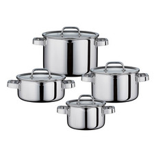 SPRING Topf-Set 4 teilig