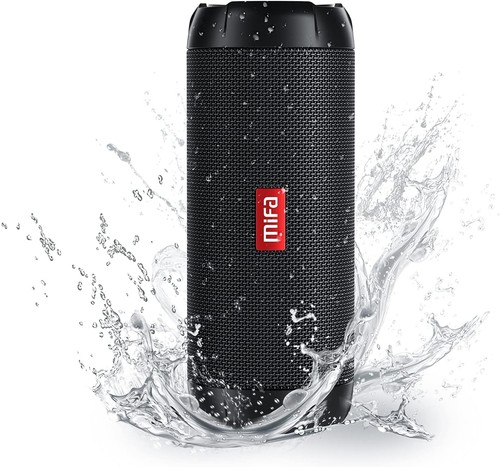 Mifa wildrod bluetooth - mifa,