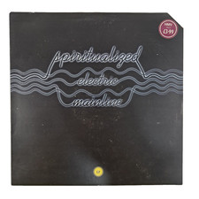 Spiritualized Electric