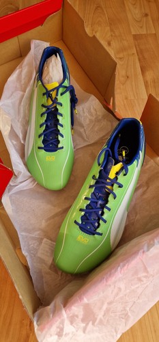 Fussballschuhe puma evospeed - puma,