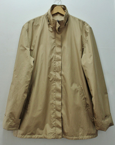 Parka outdoorjacke - parka,