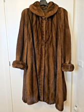 Echtes Schneiderfell Wilder