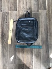 Gabor Rucksack Damen Klein Schwarz, Gebraucht