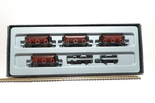 Märklin miniclub spur - märklin,