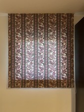 Raffrollos mit Kettenzug 2 Stück 