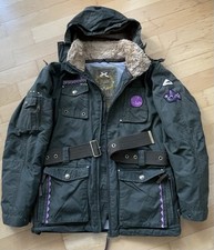 Winter -Jacke/Ski-/Snowboard