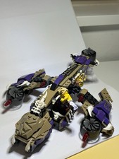 Lego Ninjago Raumschiff