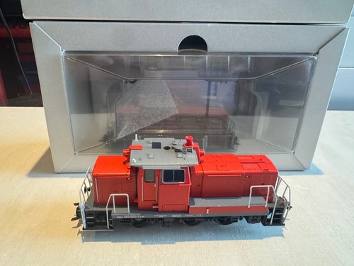 Märklin 37863 diesellok br - 37863,,