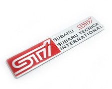 Subaru sti - subaru,