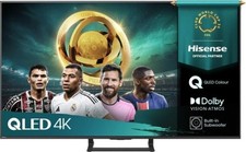 Hisense 65A7Q QLED 4K UHD TV